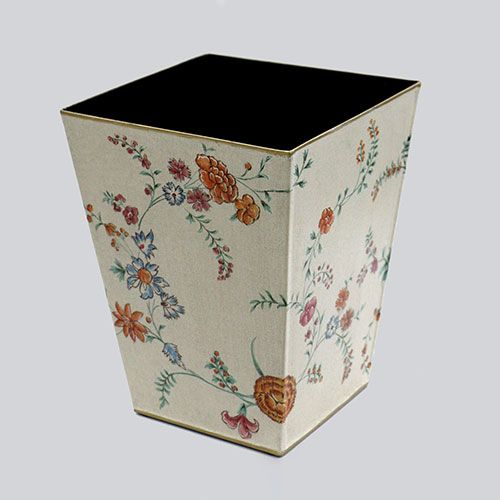 Chintz Jali All Over Hand Painted Planter