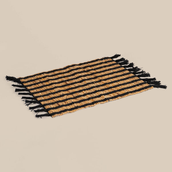 Parul Natural Repurposed Banana Fibre Placemat