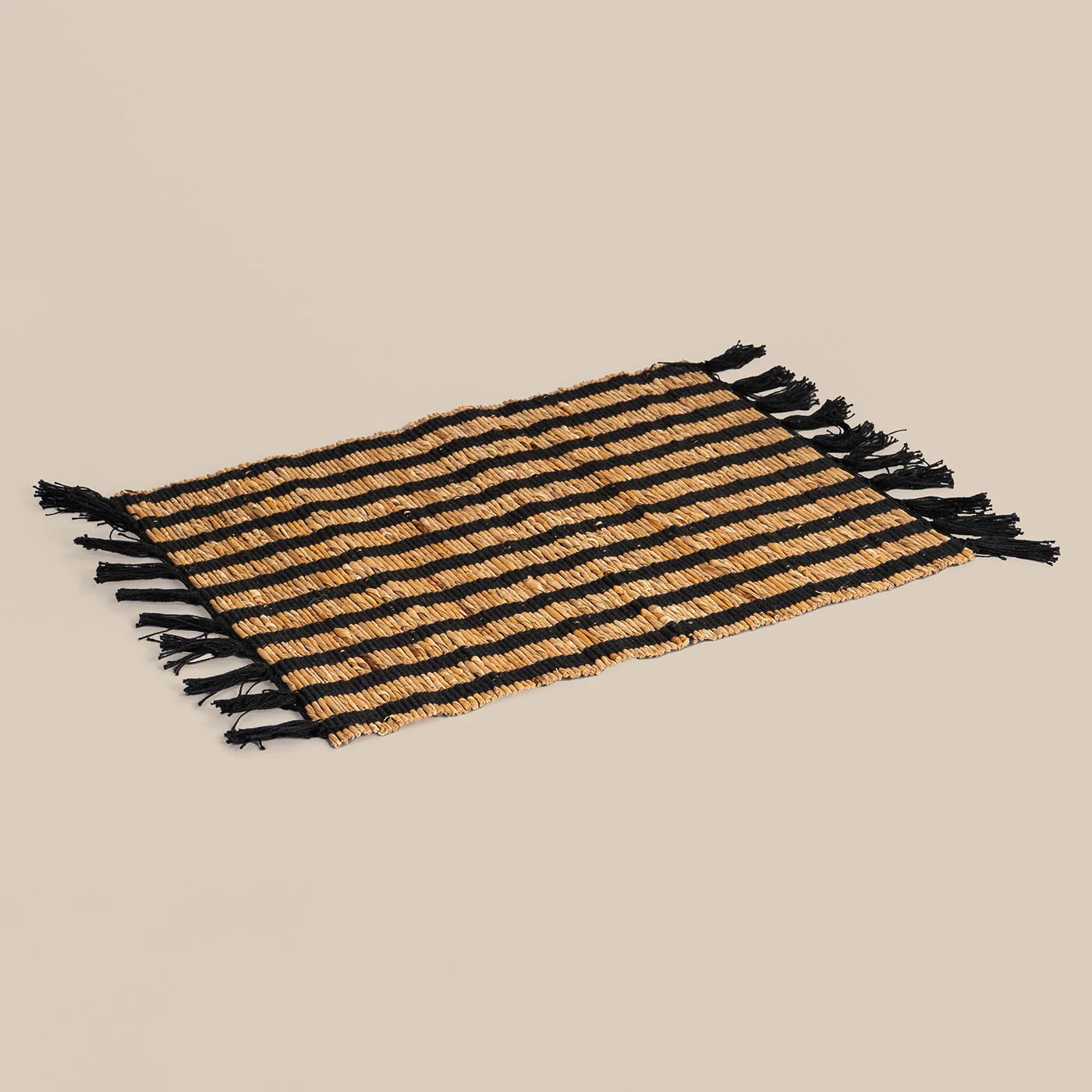 Parul Natural Banana Fibre Placemat