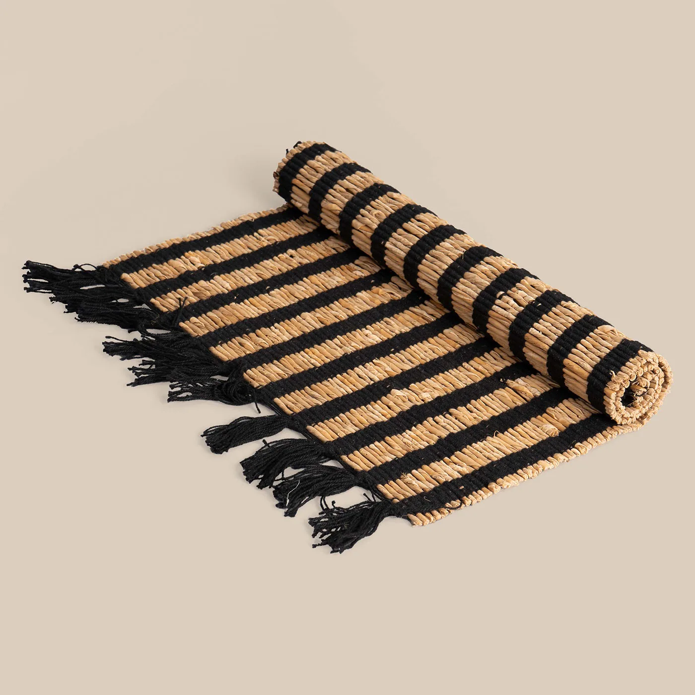 Parul Natural Banana Fibre Placemat - Image 2