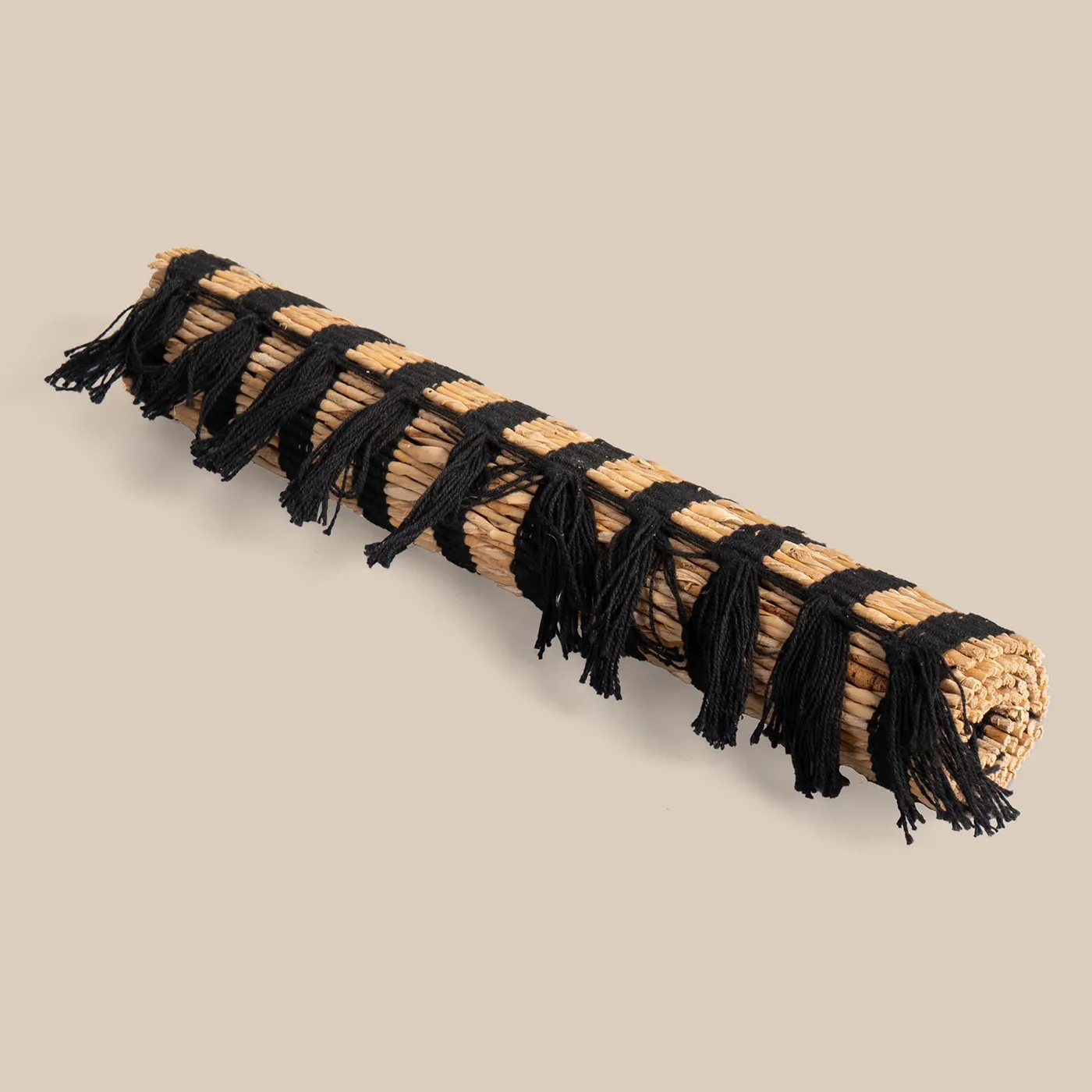 Parul Natural Banana Fibre Placemat - Image 3