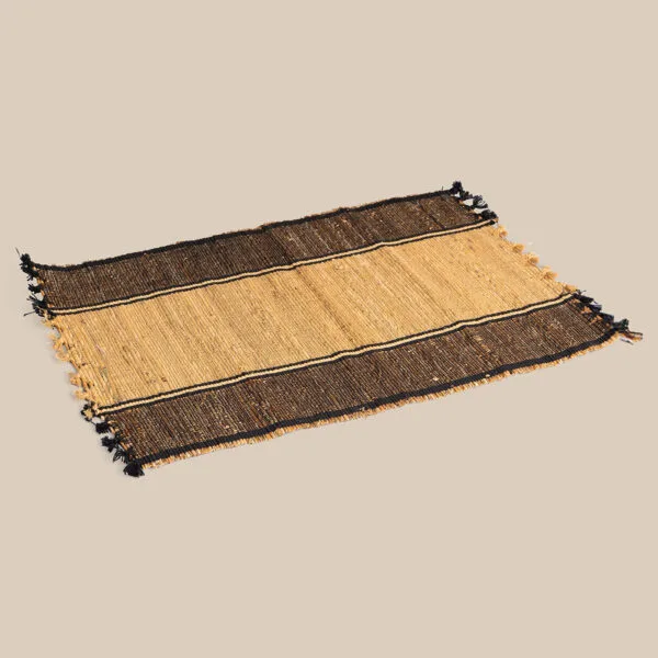 Sandhya Natural Banana Fibre Placemat