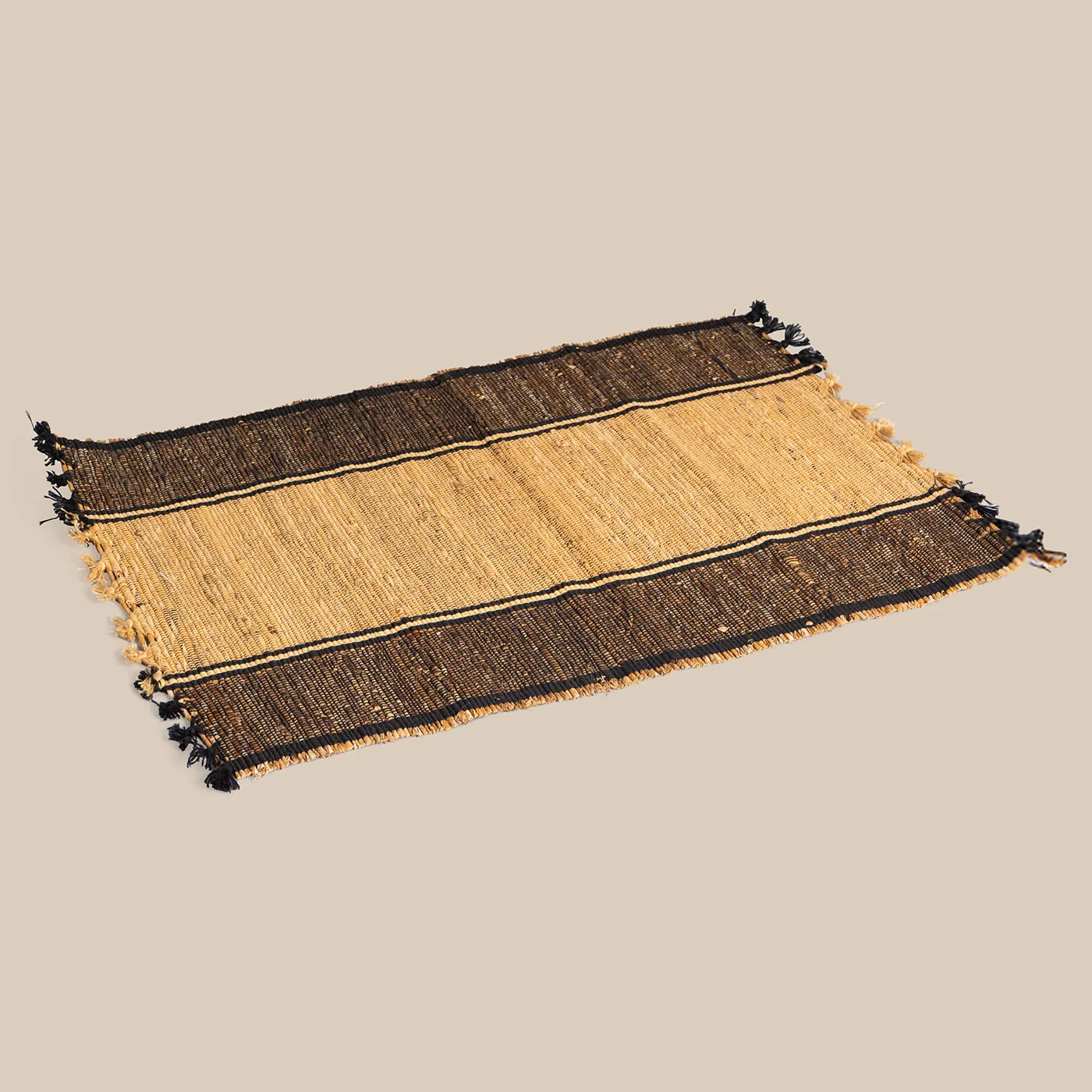 Sandhya Natural Banana Fibre Placemat