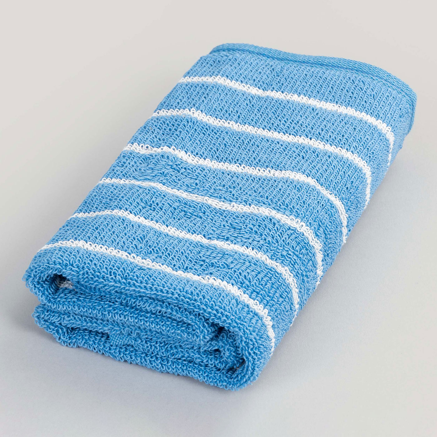 Ripa Blue Handwoven Face Towel