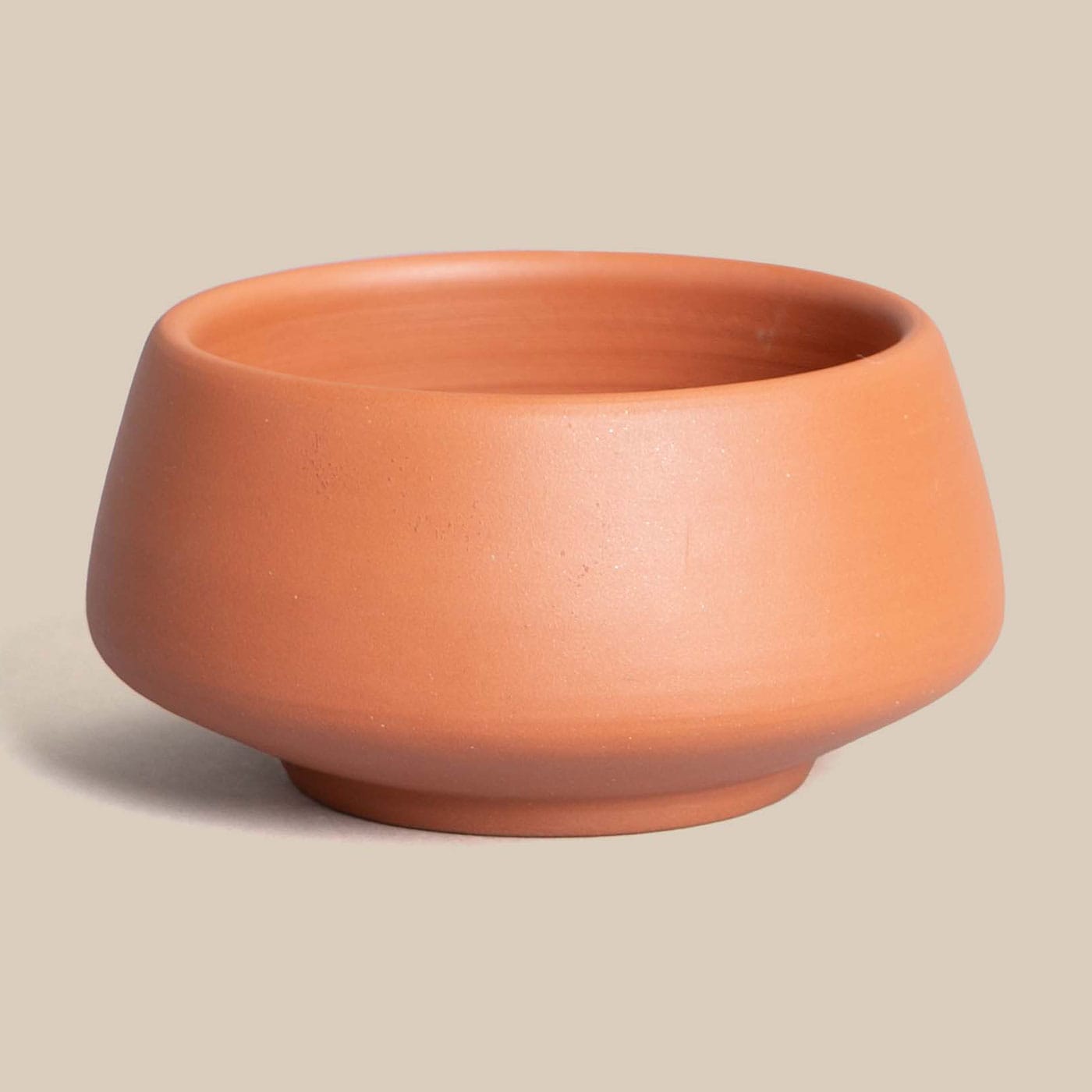 Taavi Terracotta Pottery Votive (Small)