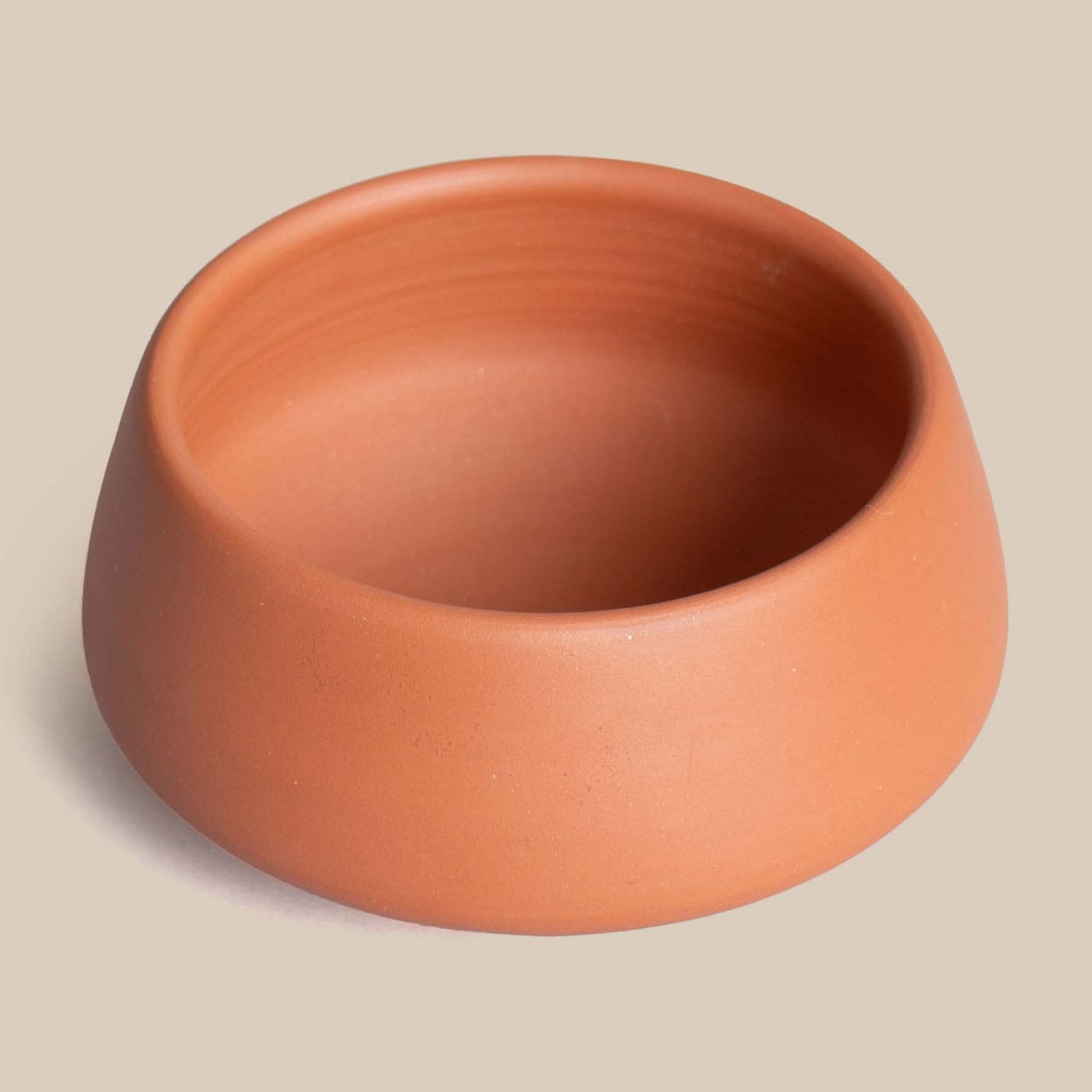 Taavi Terracotta Pottery Votive (Small) - Image 2